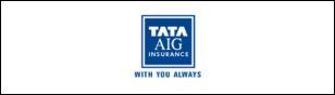 Tata AIG General Insurance Co. Ltd. Tata AIG General Insurance Co. Ltd.